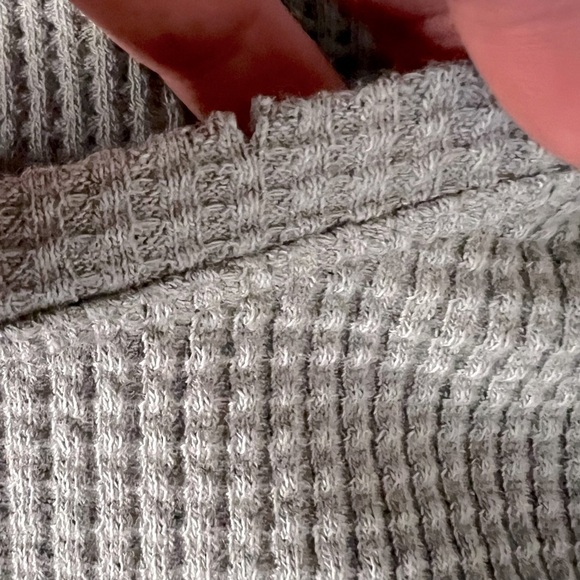 NWT Aerie Offline cropped tank top size medium - Picture 5 of 12